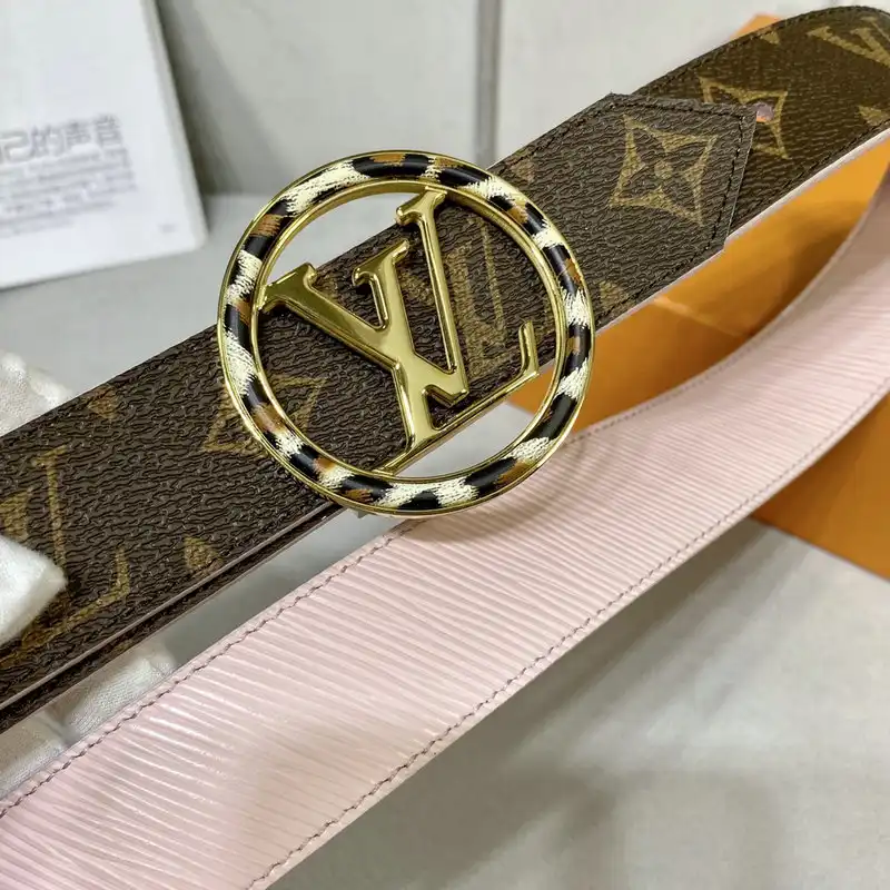 Official Brother Sam LV Belts 2101SH0081