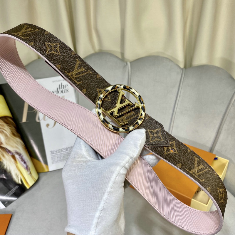 FASH LOUIS VUITTON Belts 2101SH0081