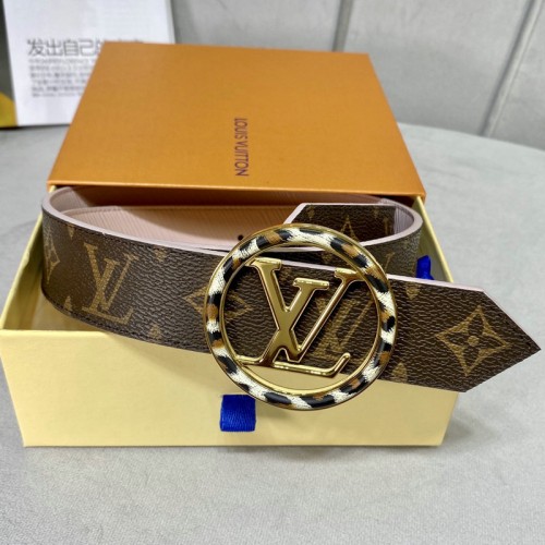 FASH LOUIS VUITTON Belts 2101SH0081