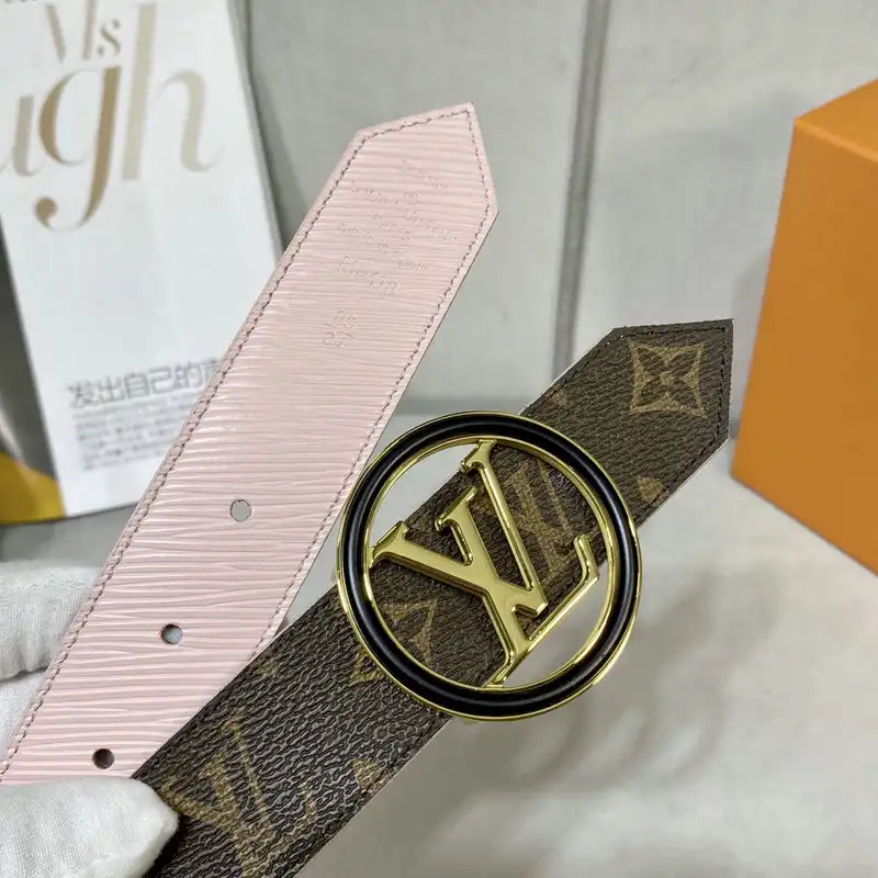 LV Belts 2101SH0082