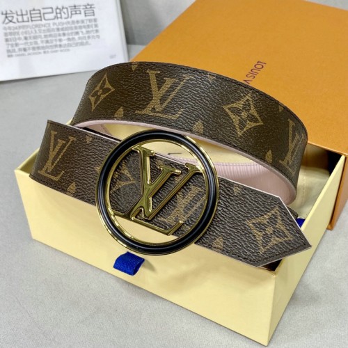 FASH LOUIS VUITTON Belts 2101SH0082