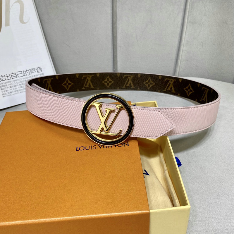 FASH LOUIS VUITTON Belts 2101SH0082