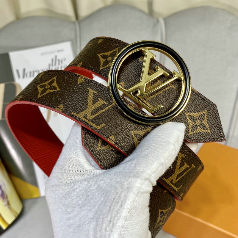 FASH LOUIS VUITTON Belts 2101SH0083