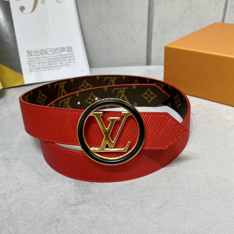 FASH LOUIS VUITTON Belts 2101SH0083