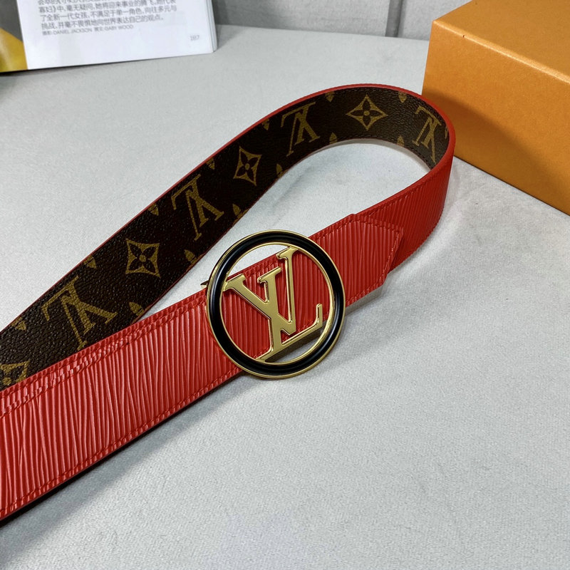 FASH LOUIS VUITTON Belts 2101SH0083