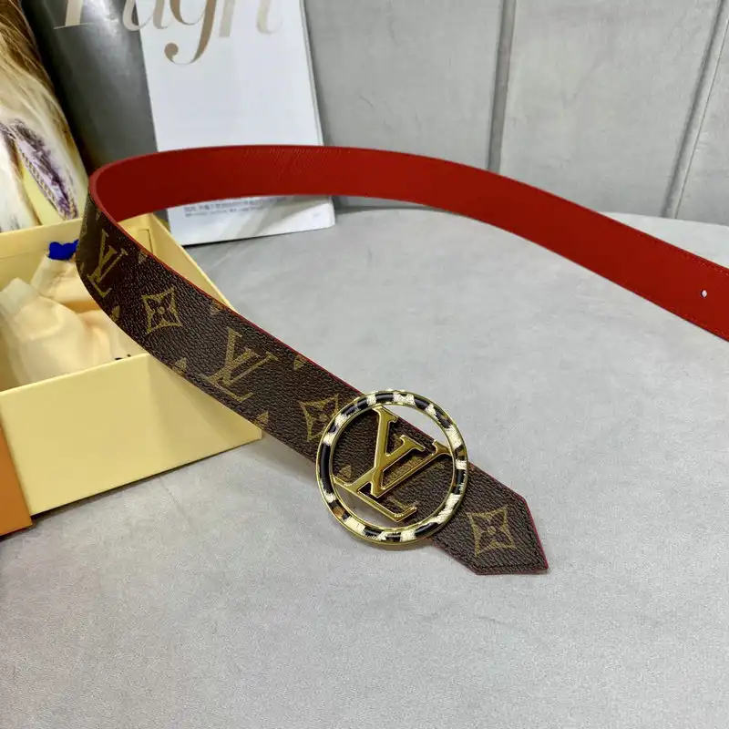 LV Belts 2101SH0084