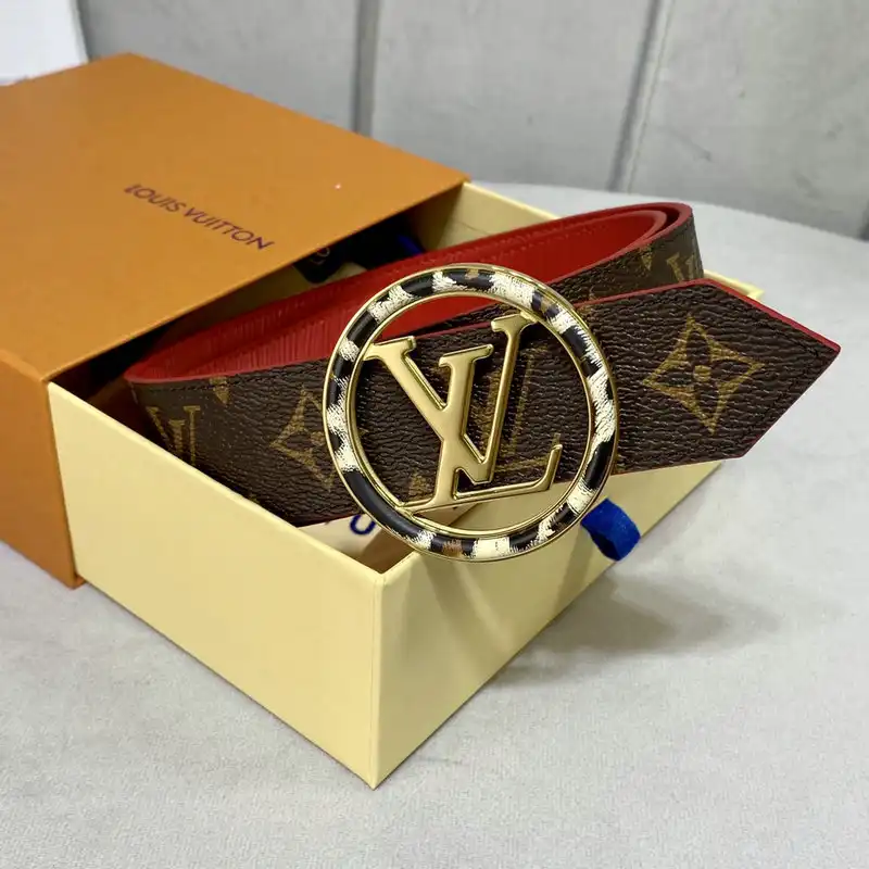 LV Belts 2101SH0084