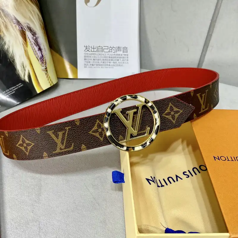 LV Belts 2101SH0084