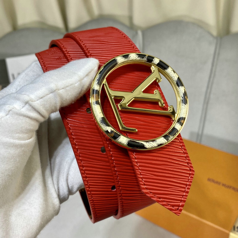 FASH LOUIS VUITTON Belts 2101SH0084