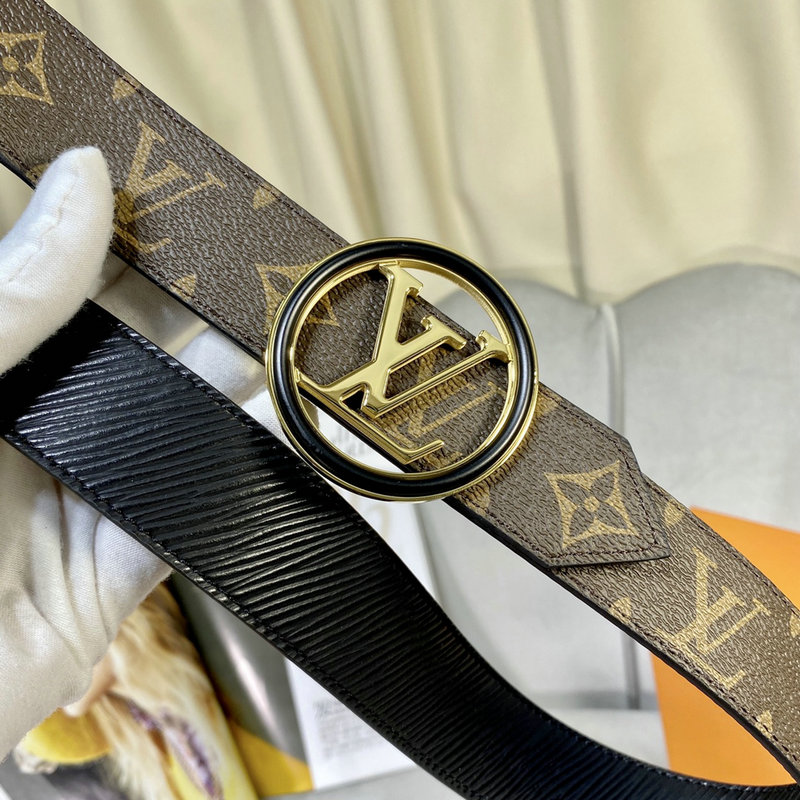 FASH LOUIS VUITTON Belts 2101SH0085