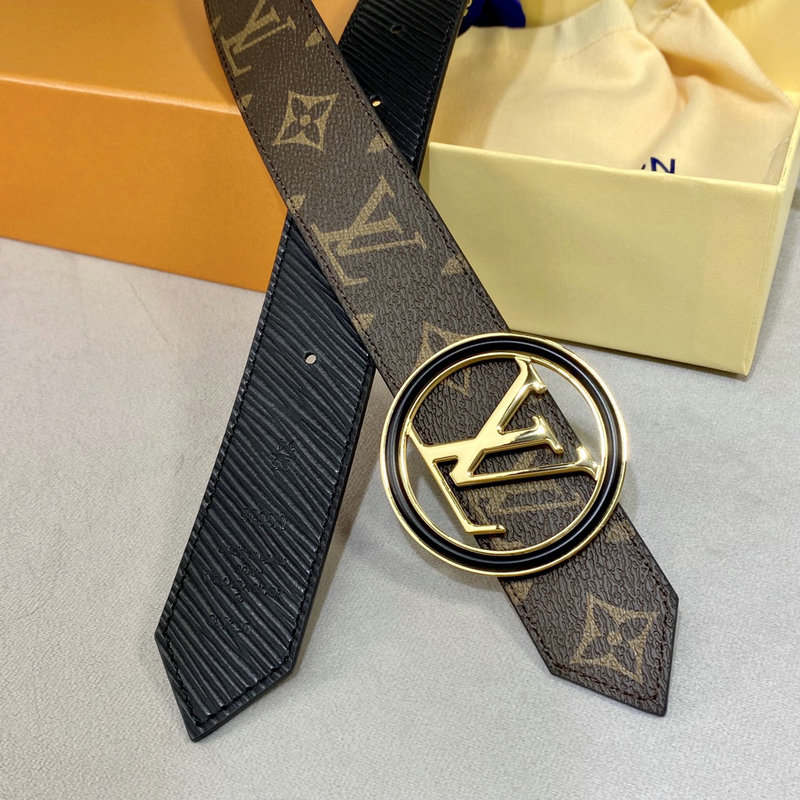 FASH LOUIS VUITTON Belts 2101SH0085