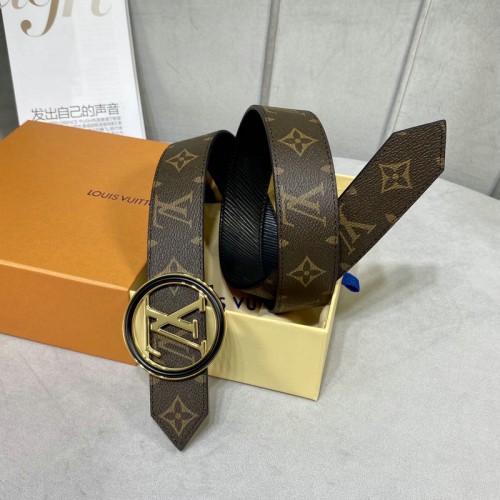 FASH LOUIS VUITTON Belts 2101SH0085