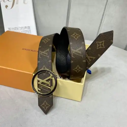 LV Belts 2101SH0085