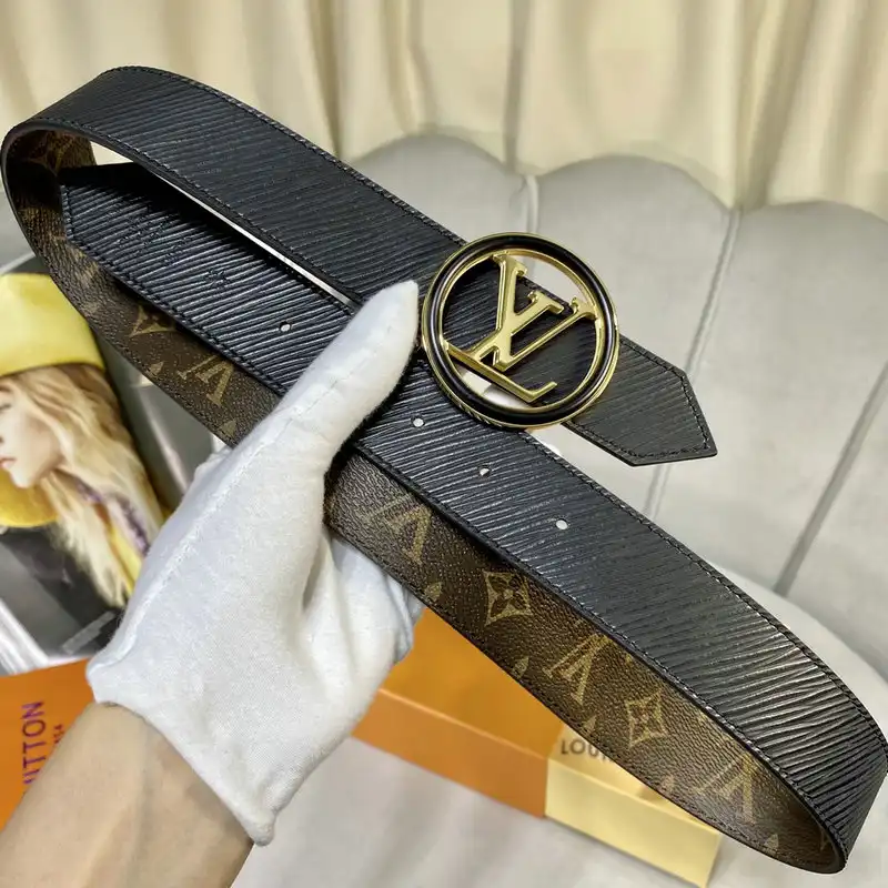 LV Belts 2101SH0085