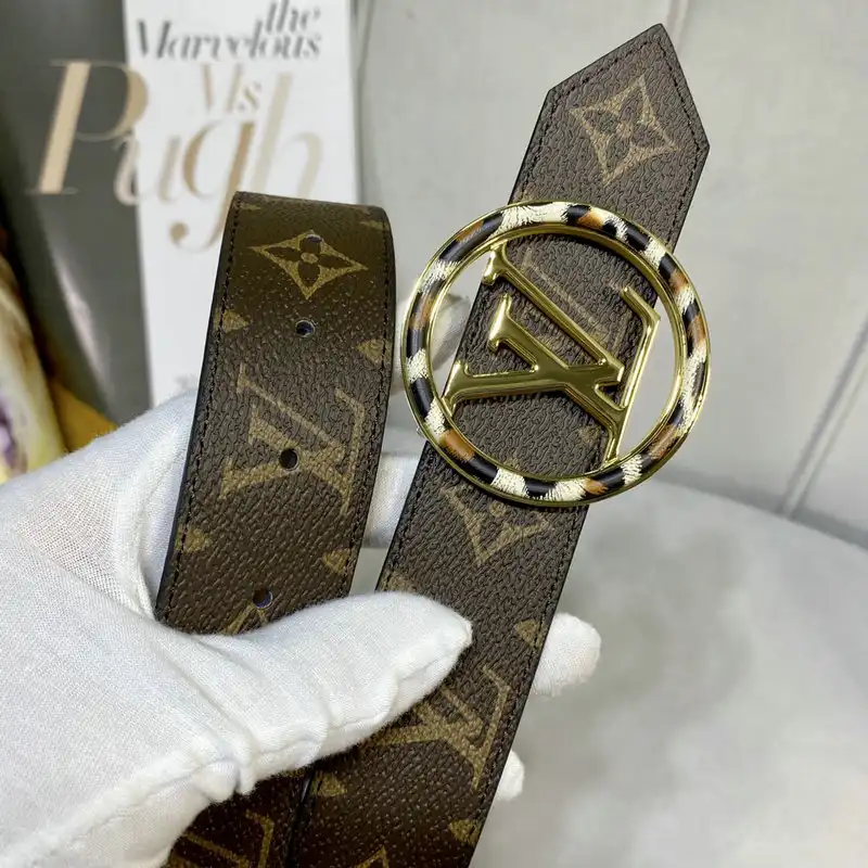 LV Belts 2101SH0086