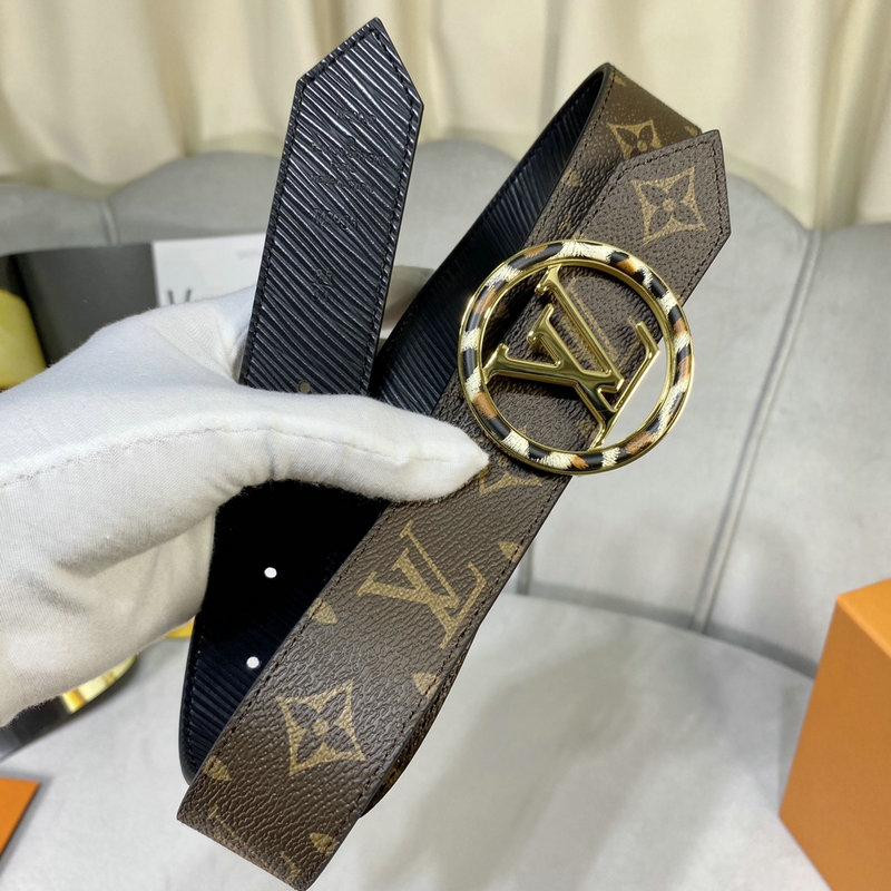 FASH LOUIS VUITTON Belts 2101SH0086