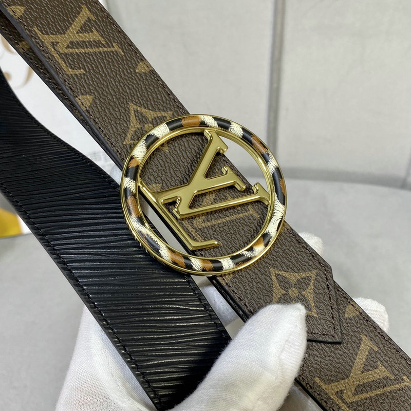 FASH LOUIS VUITTON Belts 2101SH0086