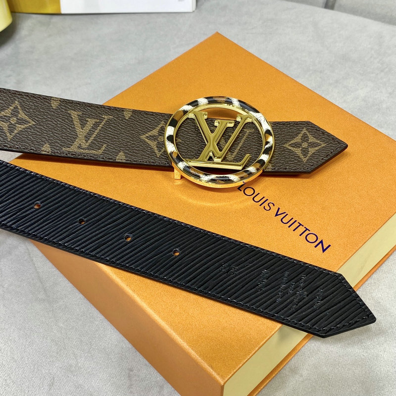 FASH LOUIS VUITTON Belts 2101SH0086