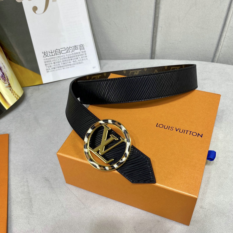 FASH LOUIS VUITTON Belts 2101SH0086