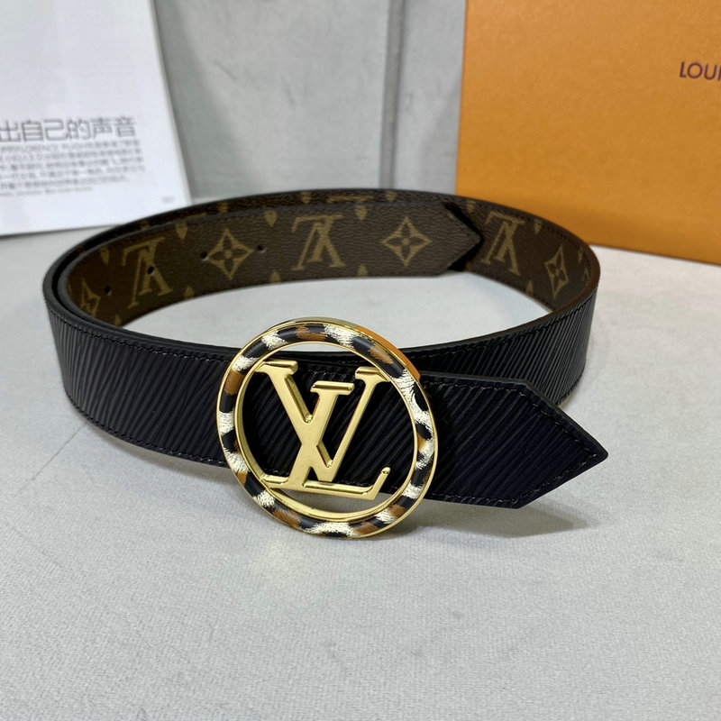 FASH LOUIS VUITTON Belts 2101SH0086