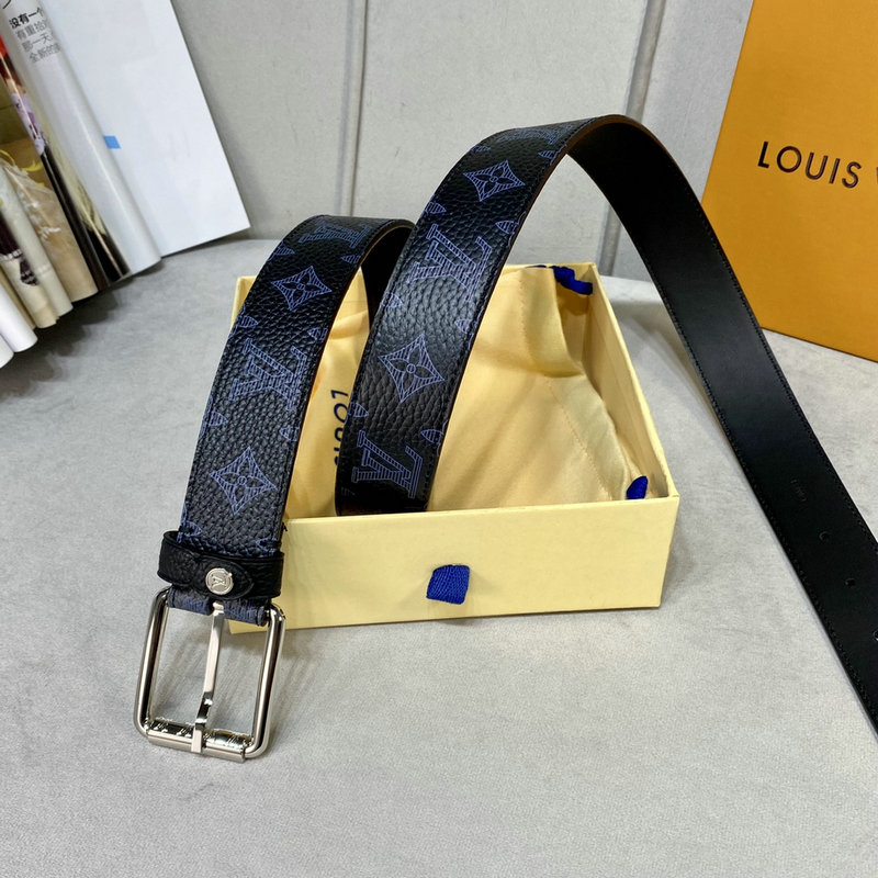 FASH LOUIS VUITTON Belts 2101SH0087