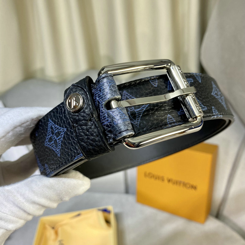 FASH LOUIS VUITTON Belts 2101SH0087