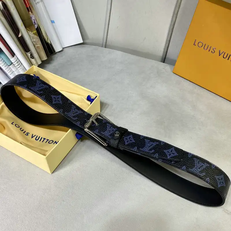 Official Brother Sam LV Belts 2101SH0087