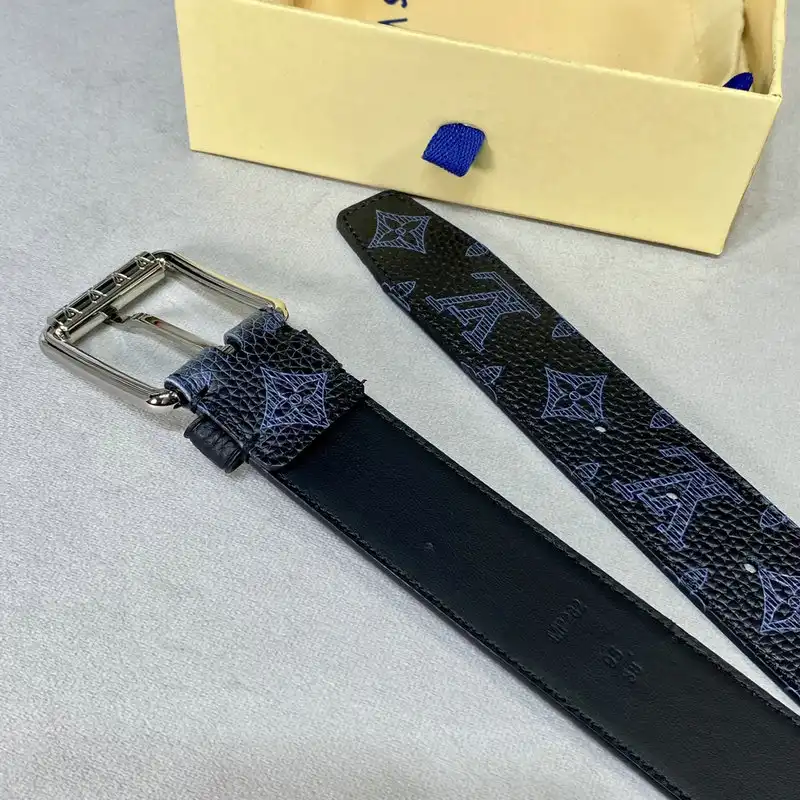 Brother Sam Yupoo LV Belts 2101SH0087