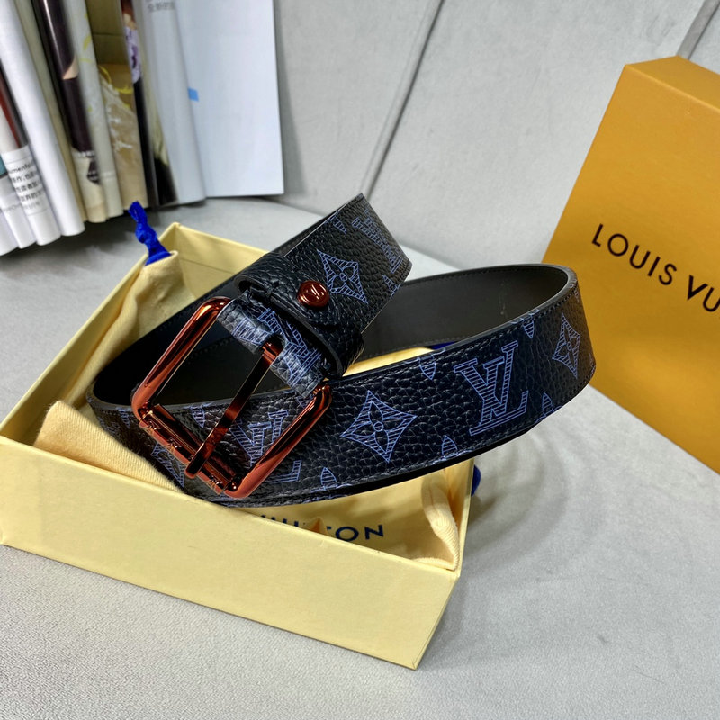 FASH LOUIS VUITTON Belts 2101SH0088