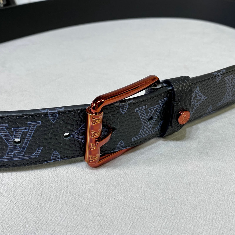 FASH LOUIS VUITTON Belts 2101SH0088