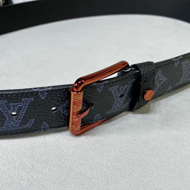 Brother Sam Yupoo LV Belts 2101SH0088