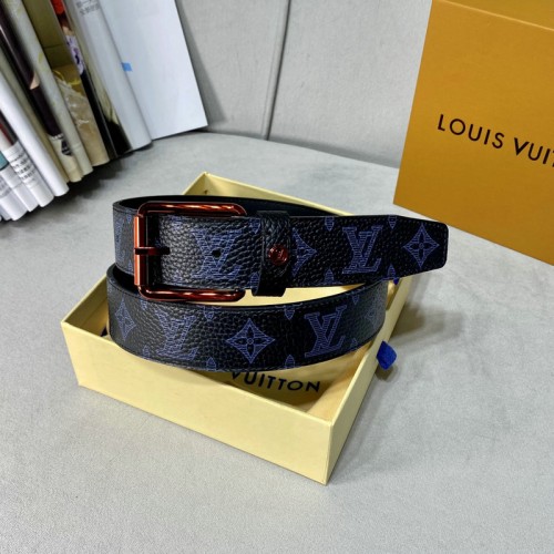 FASH LOUIS VUITTON Belts 2101SH0088