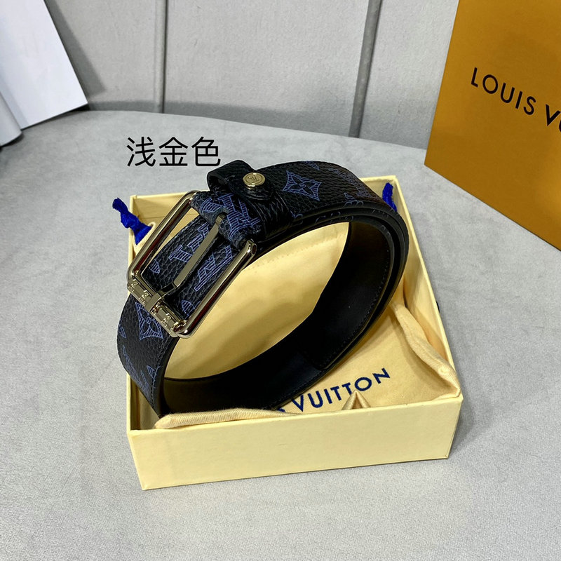 FASH LOUIS VUITTON Belts 2101SH0089