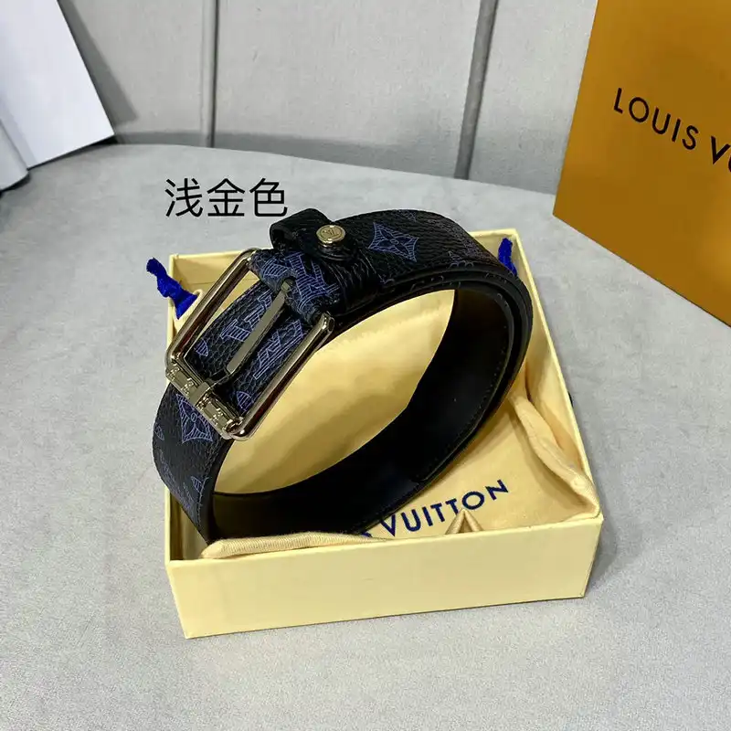 LV Belts 2101SH0089