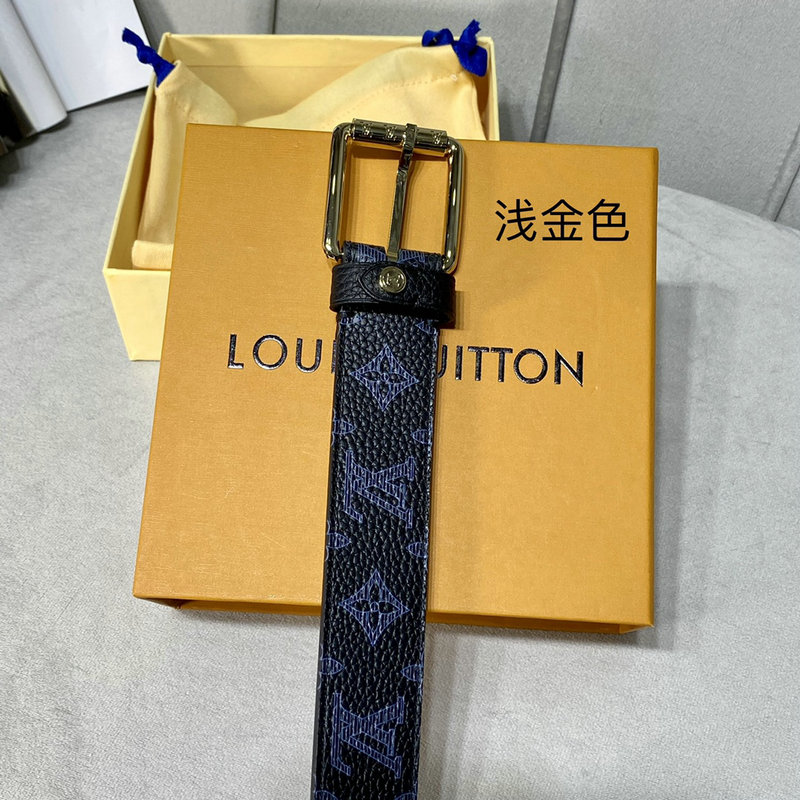 FASH LOUIS VUITTON Belts 2101SH0089