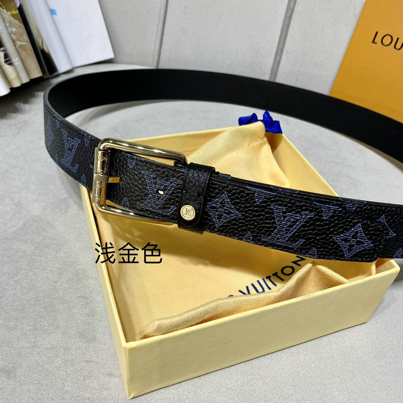 FASH LOUIS VUITTON Belts 2101SH0089