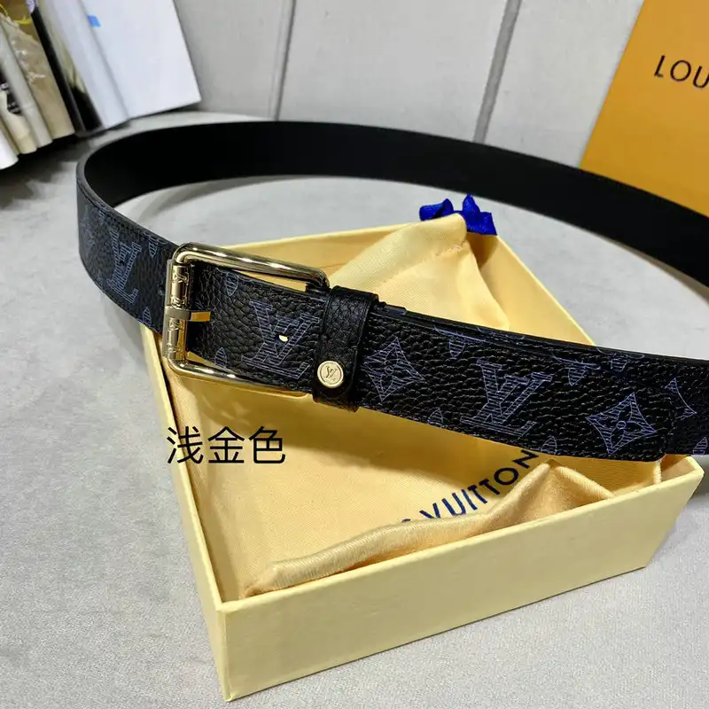 LV Belts 2101SH0089