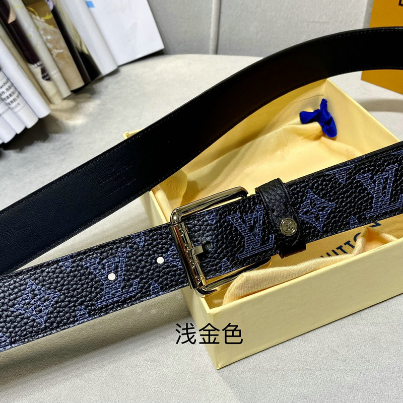 FASH LOUIS VUITTON Belts 2101SH0089