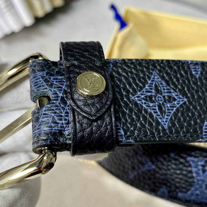 FASH LOUIS VUITTON Belts 2101SH0089