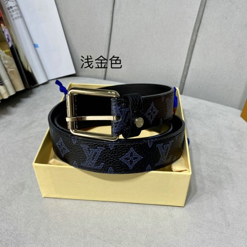 FASH LOUIS VUITTON Belts 2101SH0089