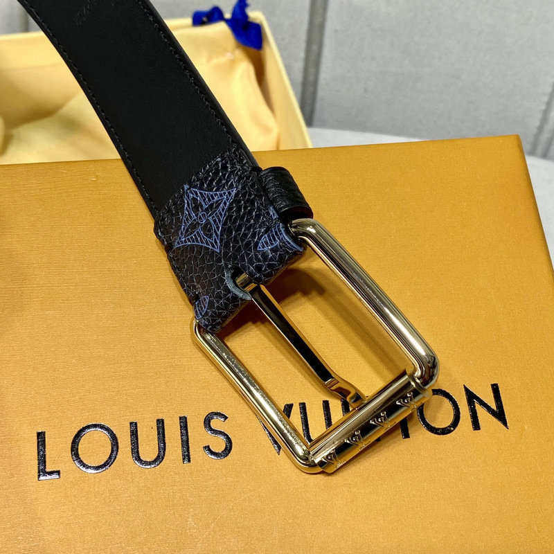 FASH LOUIS VUITTON Belts 2101SH0089