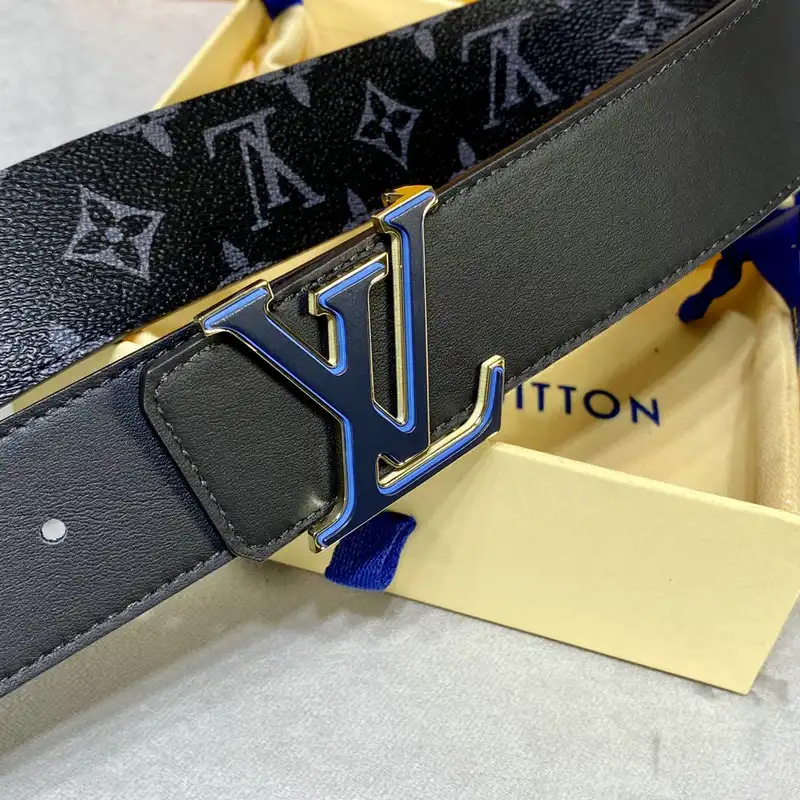 Official Brother Sam LV Belts 2101SH0091