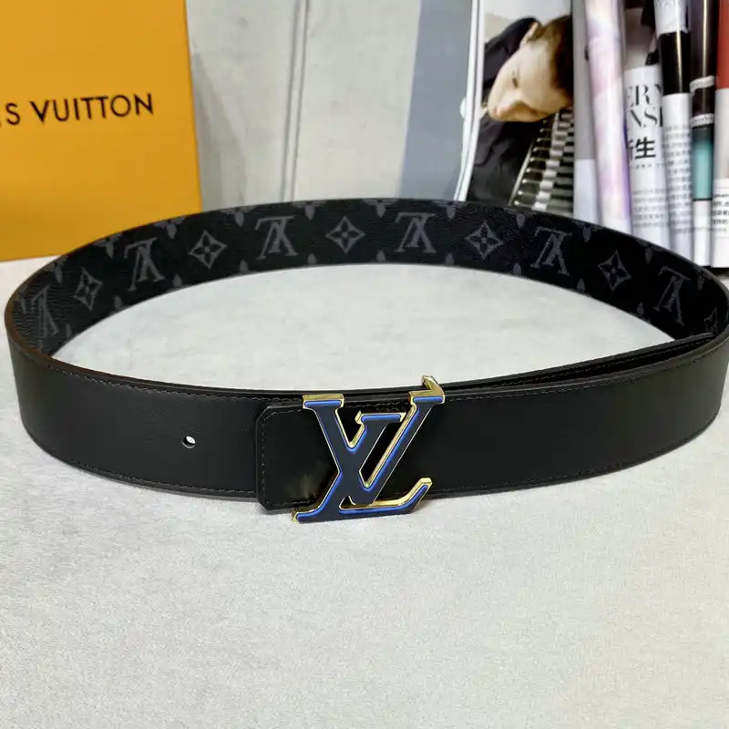 Official Brother Sam LV Belts 2101SH0091