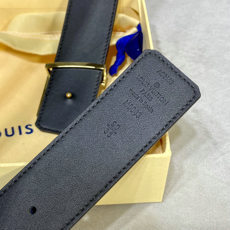 FASH LOUIS VUITTON Belts 2101SH0091