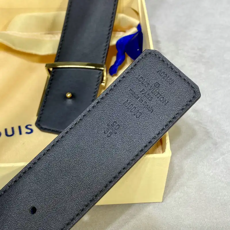 LV Belts 2101SH0091