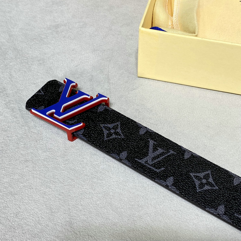 FASH LOUIS VUITTON Belts 2101SH0092