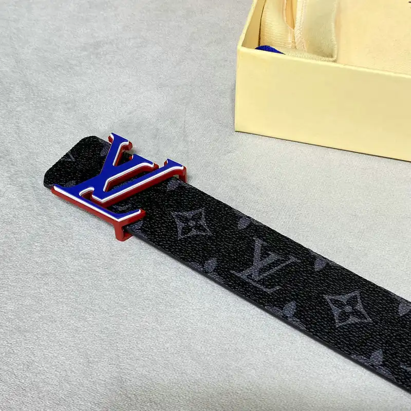 Official Brother Sam LV Belts 2101SH0092