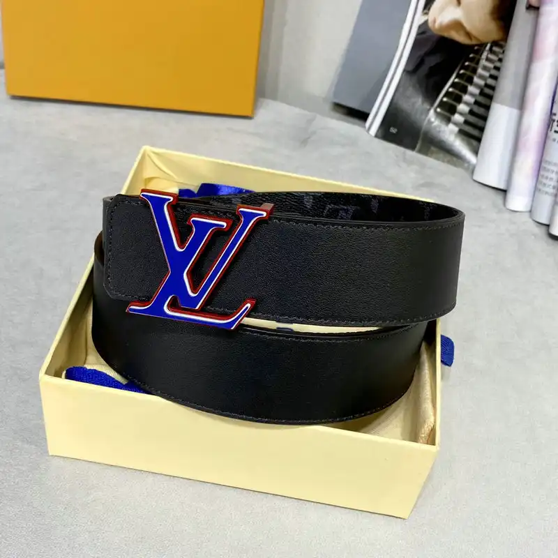 Official Brother Sam LV Belts 2101SH0092