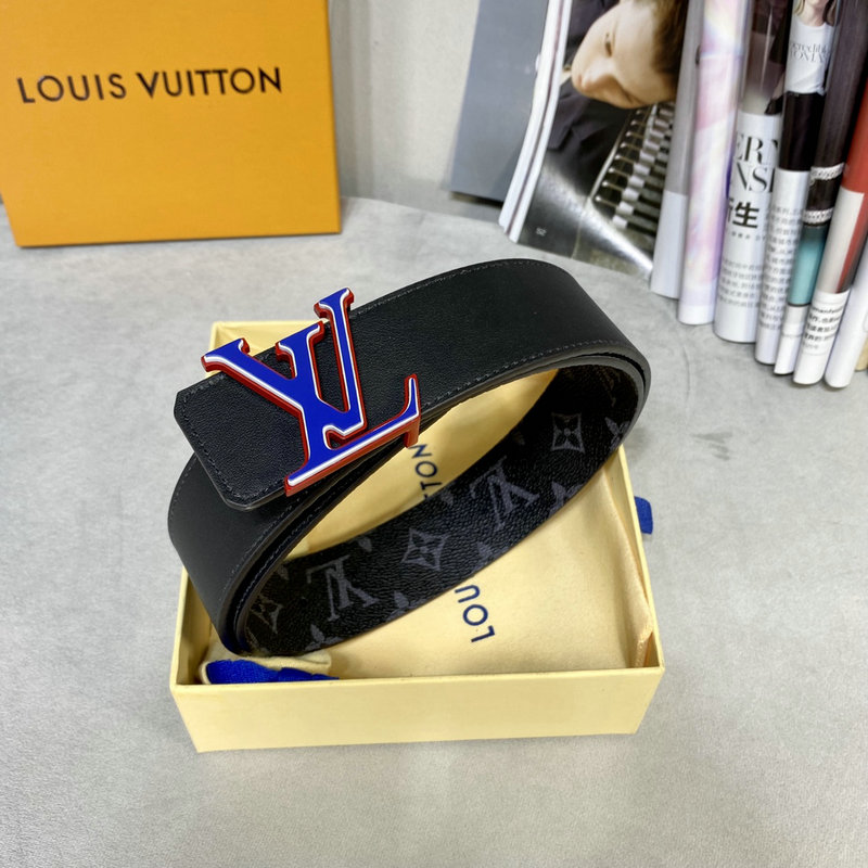 FASH LOUIS VUITTON Belts 2101SH0092