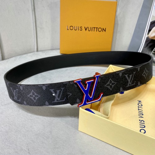 FASH LOUIS VUITTON Belts 2101SH0092